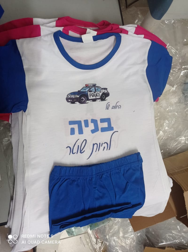 פרויקט