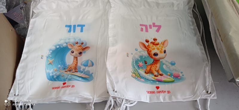 פרויקט