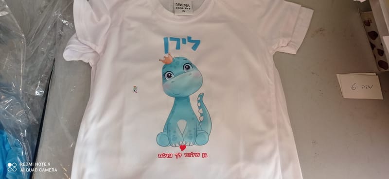 פרויקט