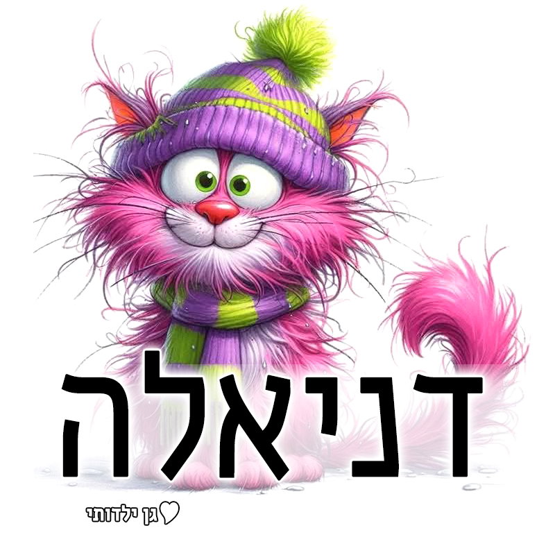 מטריה לילדים עיצוב 38