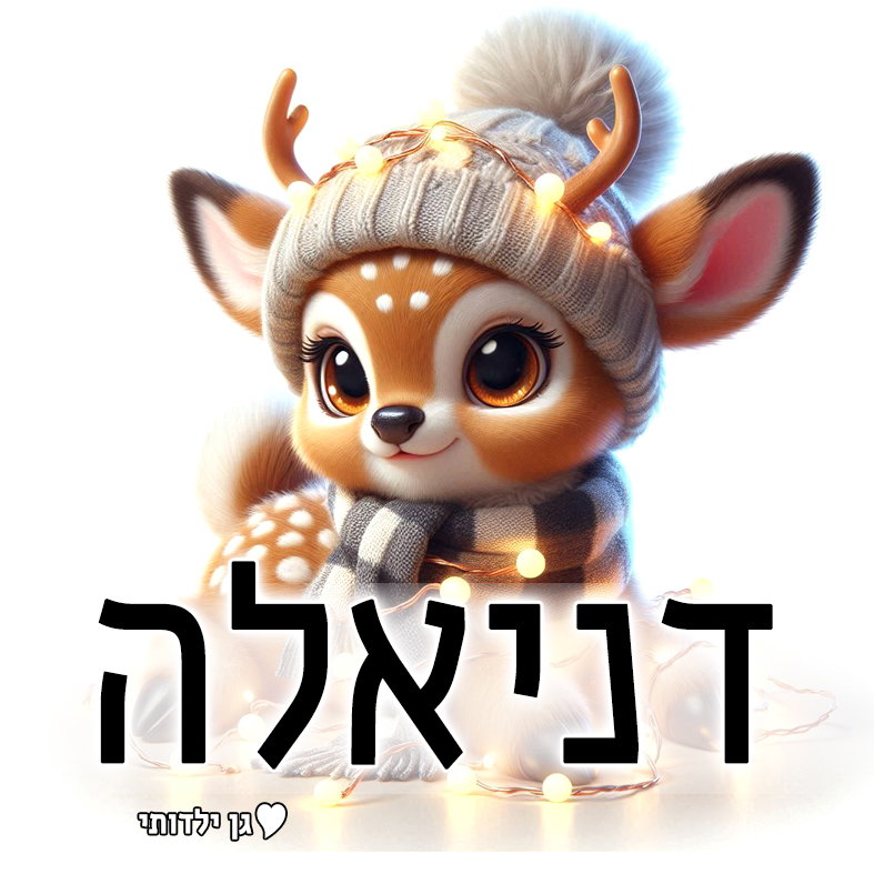 מטריה לילדים עיצוב 39