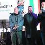 La comunidad italiana celebró el 79° aniversario de la Mamma Nostra