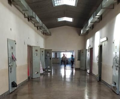 Varios detenidos por torturas y abusos, en la cárcel de mujeres de Magdalena.