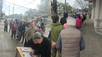 Apagón en La Plata: vecinos de Tolosa formalizaron el reclamo contra Edelap para extender la compensación económica