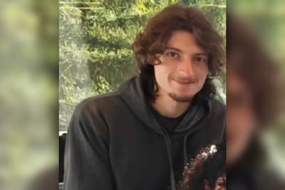 Crece la angustia por la desaparición de un estudiante de Arquitectura de la UNLP: sus padres lo buscan hasta en el río