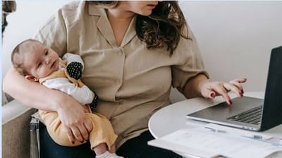 El sueldo no alcanza ni para la crianza de un hijo, según el INDEC