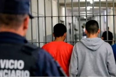 Vuelve a regir en la  Provincia la nueva Ley Penal Juvenil