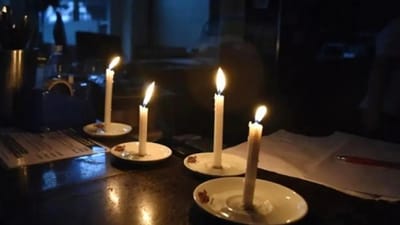 Vecinos de Tolosa, La Loma, Gonnet y City Bell reclaman por cortes de agua y luz