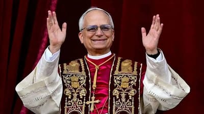 Visita del Papa: feriado nacional el 9 de noviembre y feriado en Luján el día 11