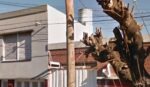 Falleció un vecino de La Plata al caer del techo de su casa mientras reparaba el tanque de agua