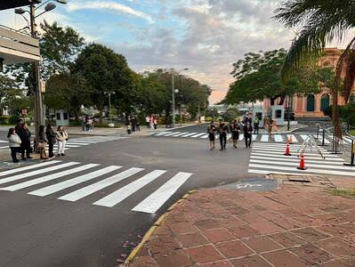 Guía de conciertos, ferias y tours: Festejos del nuevo aniversario asunceño