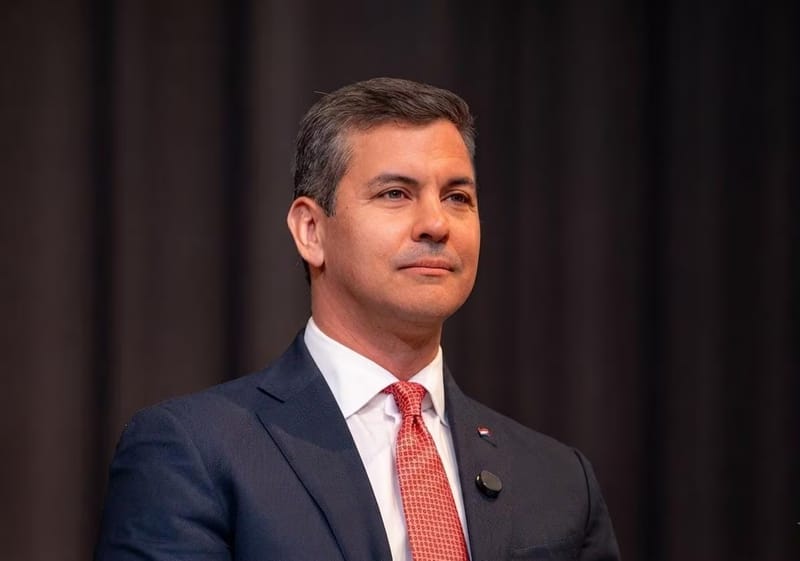 El plan de Peña para el 2028