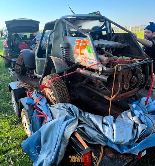 Tragedia en San Pedro