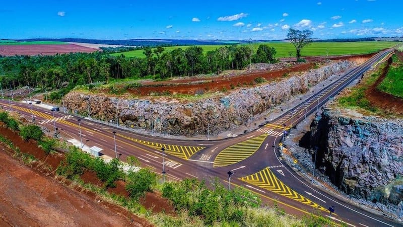 Millonario préstamo para corredor que conectará Ñeembucú y Misiones.