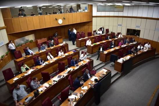 Senado aprueba con modificaciones el proyecto que declara el Día de la Iglesia Evangélica del Paraguay