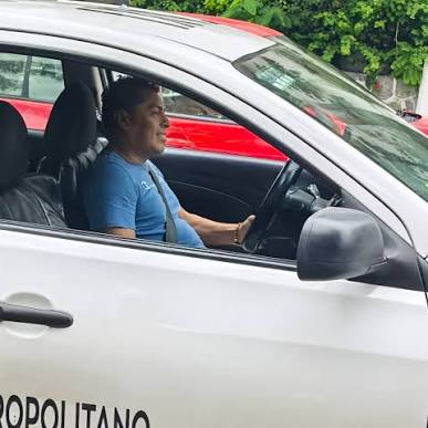 Acusan a un taxista de encerrar y acosar a una nena de 11 años en Coronel Oviedo