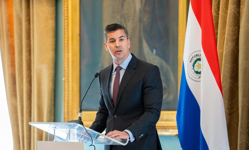 Tras una semana de silencio, Peña se pronuncia sobre la crisis sanitaria