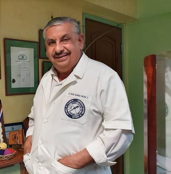 Isaías Fretes asumiría el ministerio de salud, en plena crisis del sistema