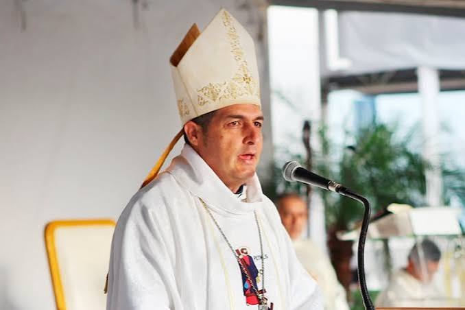 El obispo del Vicariato Apostólico del Chaco Paraguayo mostró su preocupación por el manejo y destino de los fondos del IPS