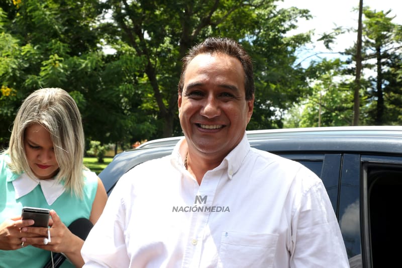 Caso Hugo Javier: Compañero de celda declara que fue una caída, pero Fiscalía no descarta agresión