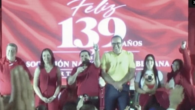 Moteles gratis por 24 horas, para todos