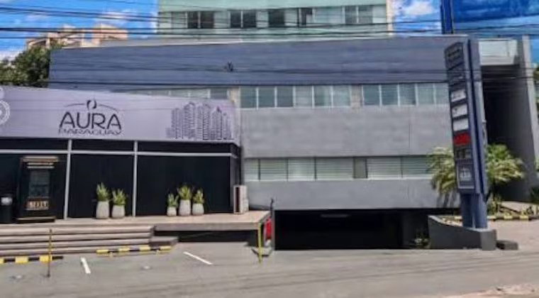 Mega operativo en Asunción por presunta red de trata de personas