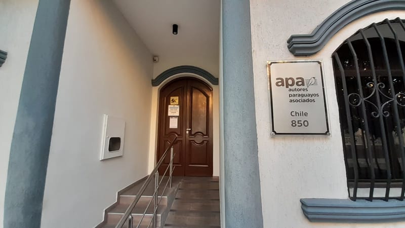 Fiscalía imputa a cuatro directivos de APA por supuesto desvío de casi G. 2.000 millones en canastas navideñas
