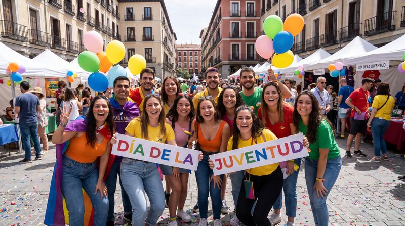 ¿Cuándo termina realmente la juventud? Distintos organismos dan respuestas diferentes