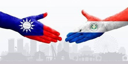 Diputados sanciona ley que declara el 12 de julio como Día de la Amistad Paraguay-Taiwán