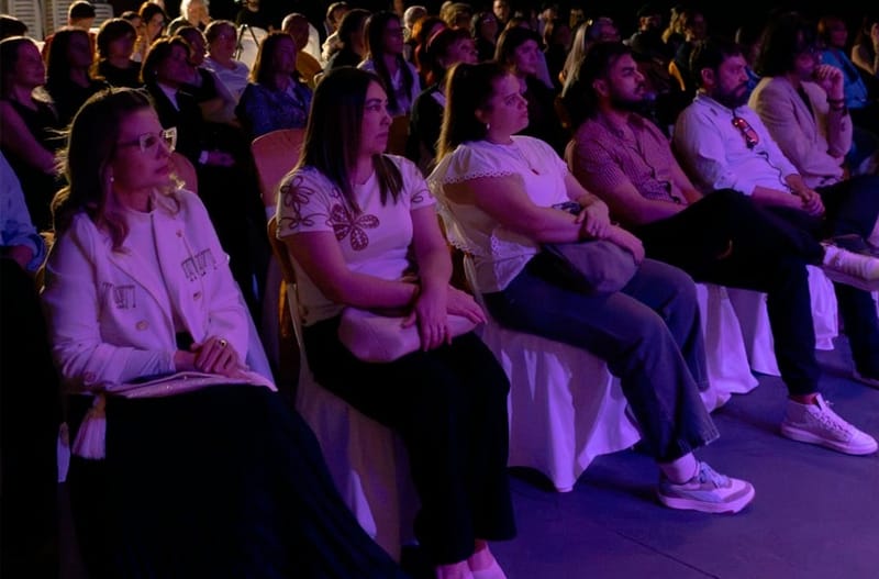 La historia de "Luz" llega a Diputados