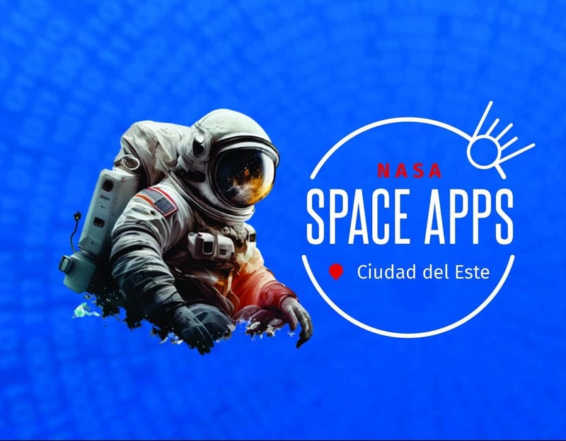 El Space Apps Challenge de la NASA tendrá su edición en Ciudad del Este
