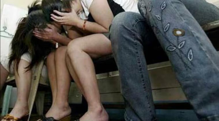 La explotación sexual encabeza las denuncias por trata de personas