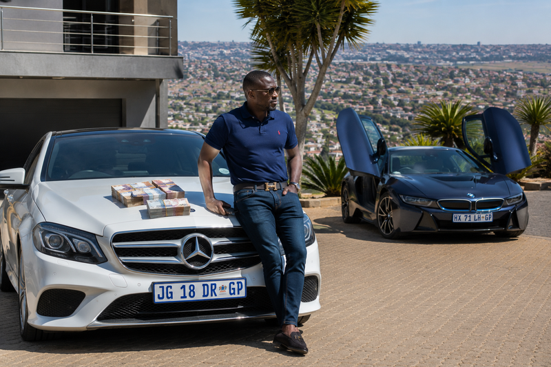 Money & Wealth Guidance - All Provinces SA