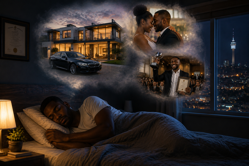Dream Interpretation & Spiritual Understanding - All Provinces SA
