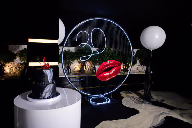 Foto 360 — eveniment complet