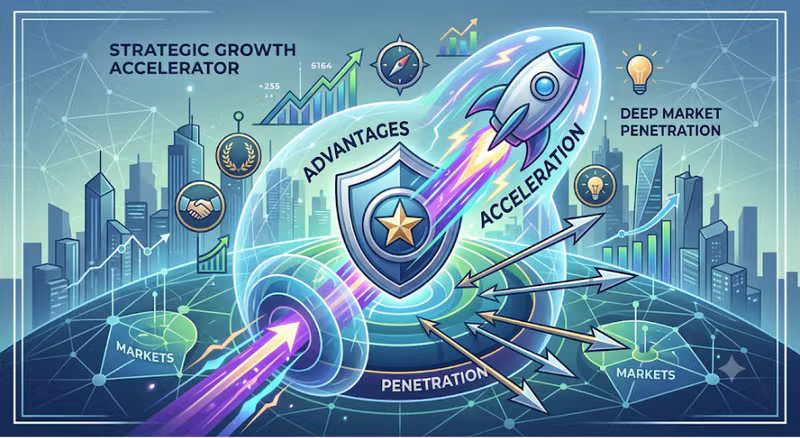 EMEA Market Penetration Accelerator alternative view