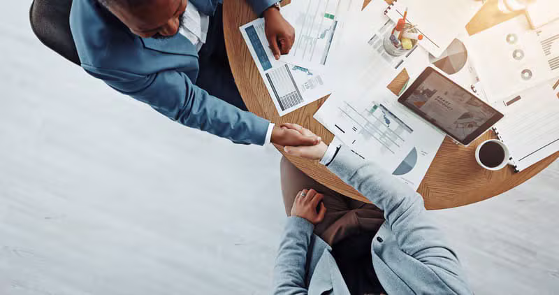 Executive partnership and agreement