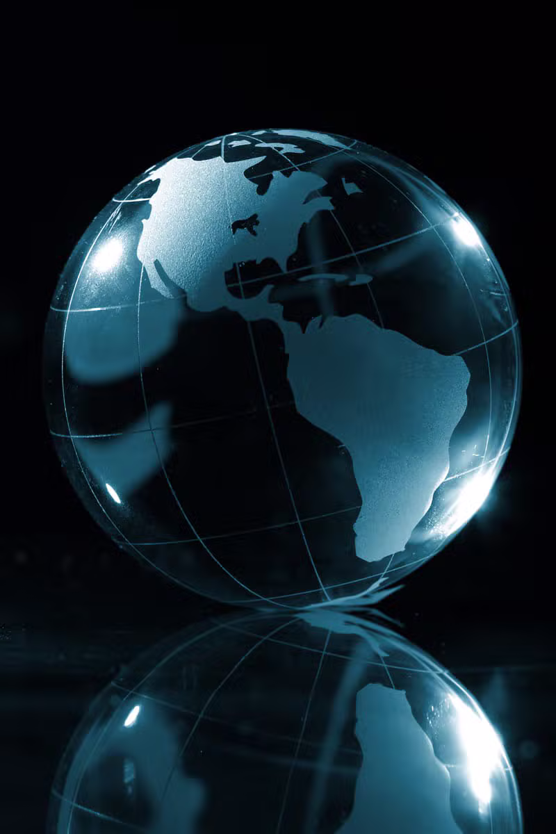 Globe