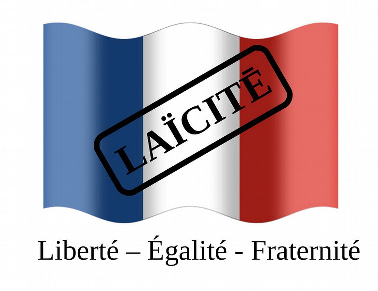 Nouvelle charte de la laïcité dans les écoles du Var