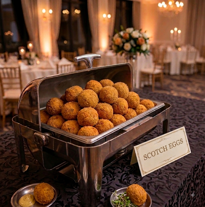Scotch Egg