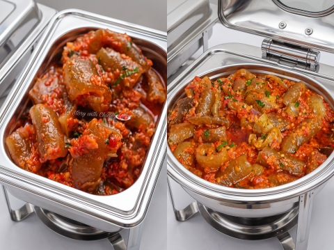 Kanda Stew