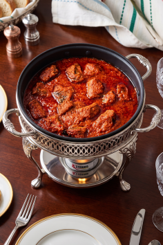 Beef Stew