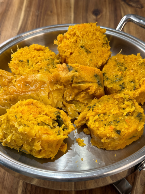 Koki Corn