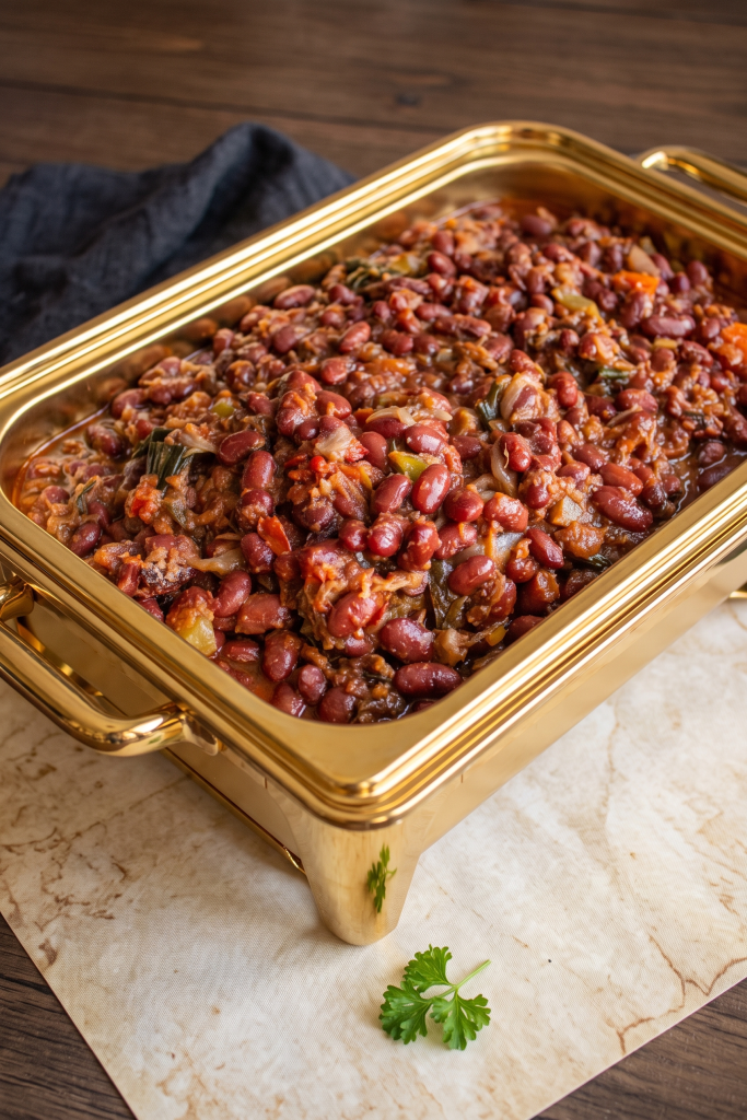 Beans