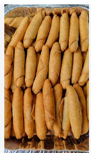 Fish Roll