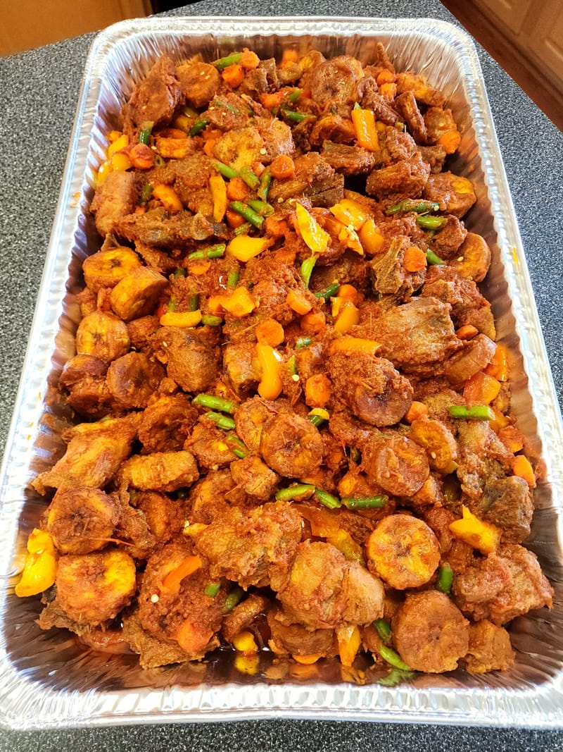 Poulet DG
