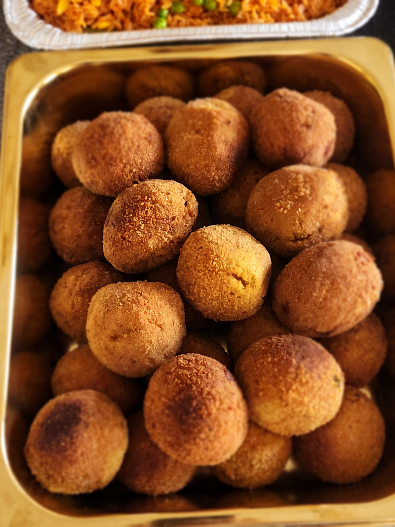 Scotch Egg