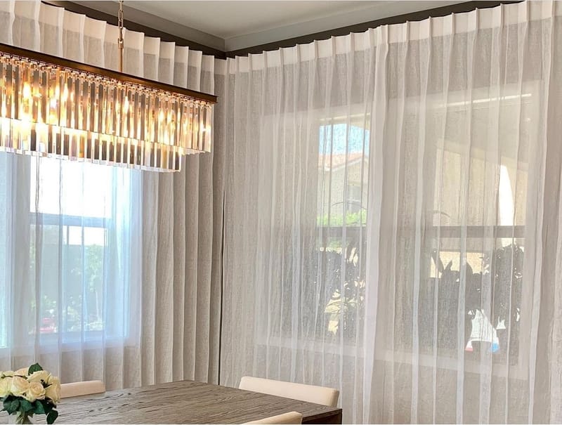 Drapery