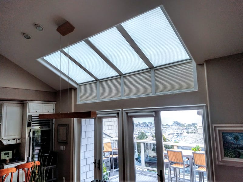 Skylight & Specialty-Shape Solutions