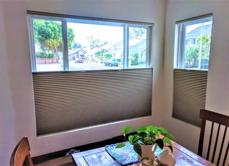 Cellular (Honeycomb) Shades
